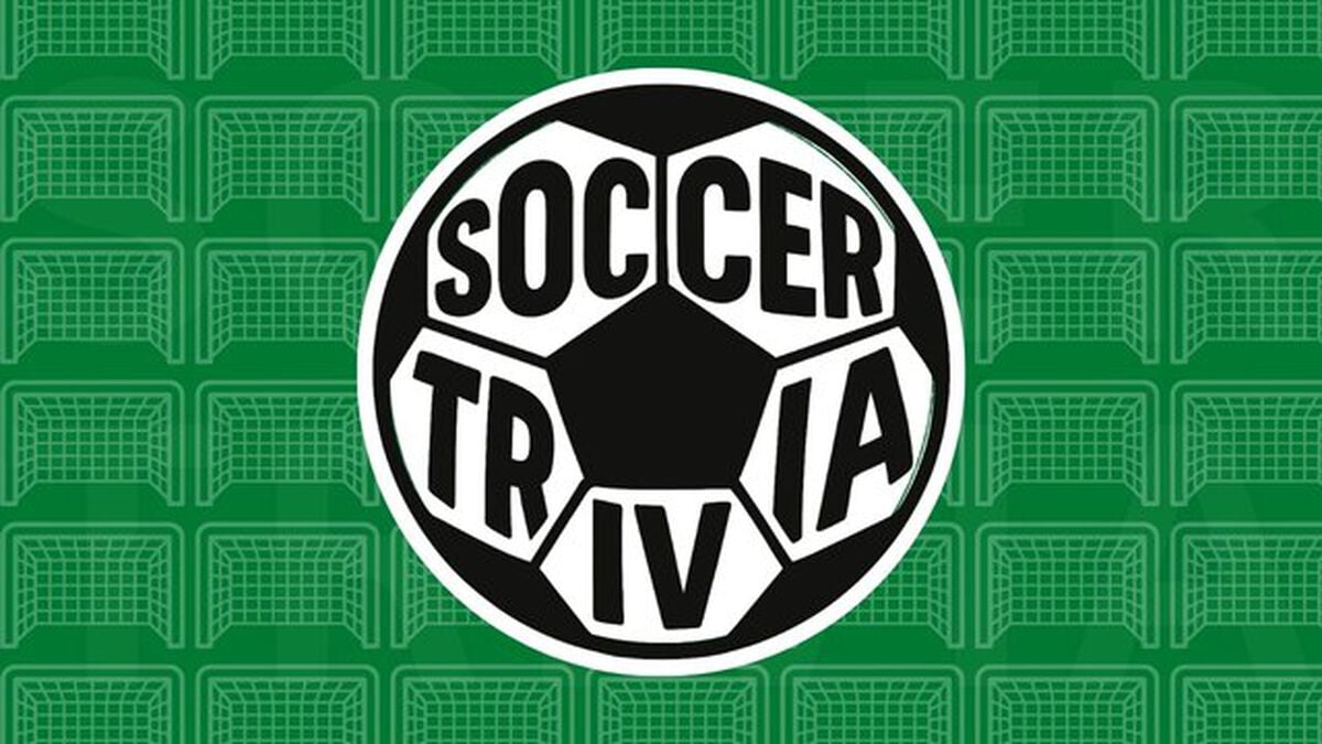 Soccer Trivia image number null